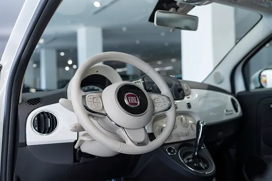 Fiat 500, 1.2 L, 2023 год, 0 km, Баку - Цена: 20 100 $ - Tunel.az