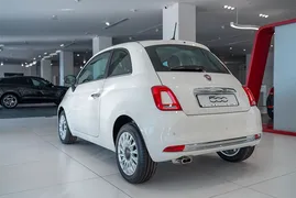 Fiat 500, 1.2 L, 2023 год, 0 km, Баку - Цена: 20 100 $ - Tunel.az