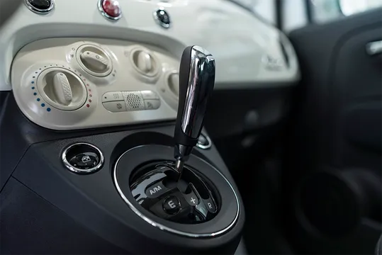 Fiat 500, 1.2 L, 2023 год, 0 km, Баку - Цена: 20 100 $ - Tunel.az