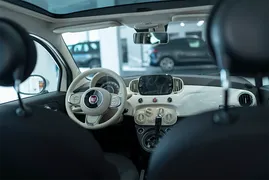 Fiat 500, 1.2 L, 2023 год, 0 km, Баку - Цена: 20 100 $ - Tunel.az