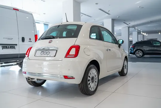 Fiat 500, 1.2 L, 2023 год, 0 km, Баку - Цена: 20 100 $ - Tunel.az