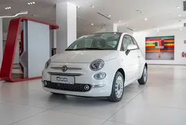 Fiat 500, 1.2 L, 2023 год, 0 km, Баку - Цена: 20 100 $ - Tunel.az