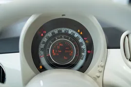 Fiat 500, 1.2 L, 2023 год, 0 km, Баку - Цена: 20 100 $ - Tunel.az