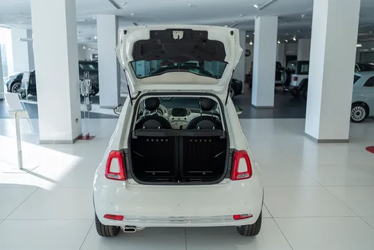Fiat 500, 1.2 L, 2023 год, 0 km, Баку - Цена: 20 100 $ - Tunel.az