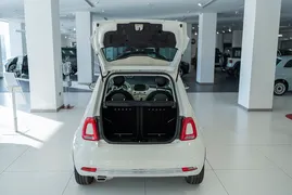 Fiat 500, 1.2 L, 2023 год, 0 km, Баку - Цена: 20 100 $ - Tunel.az