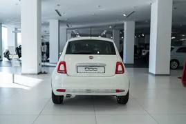 Fiat 500, 1.2 L, 2023 год, 0 km, Баку - Цена: 20 100 $ - Tunel.az