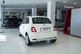 Fiat 500, 1.2 L, 2023 год, 0 km, Баку - Цена: 20 100 $ - Tunel.az