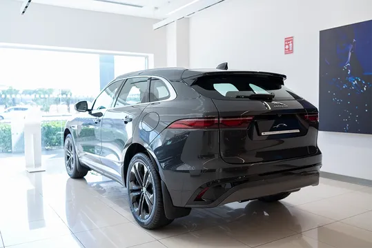 Jaguar F-Pace R, 2.0 L, 2023 жыл, 0 km, Baku - Баасы: 97 000 $ - Tunel.az