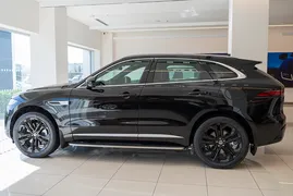 Jaguar F-Pace R, 2.0 L, 2023 жыл, 0 km, Baku - Баасы: 97 000 $ - Tunel.az