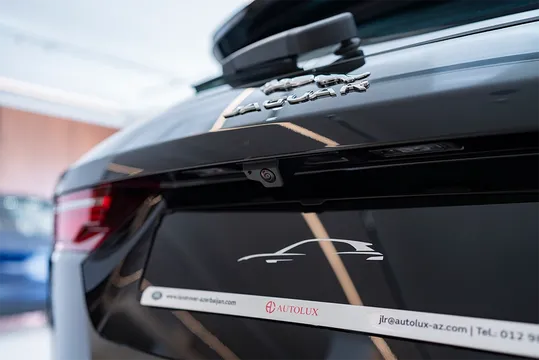 Jaguar F-Pace R, 2.0 L, 2023 жыл, 0 km, Baku - Баасы: 97 000 $ - Tunel.az