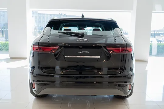 Jaguar F-Pace R, 2.0 L, 2023 жыл, 0 km, Baku - Баасы: 97 000 $ - Tunel.az