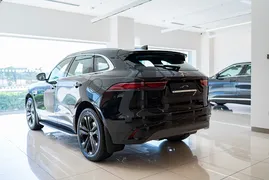 Jaguar F-Pace R, 2.0 L, 2023 жыл, 0 km, Baku - Баасы: 97 000 $ - Tunel.az