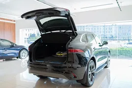 Jaguar F-Pace R, 2.0 L, 2023 жыл, 0 km, Baku - Баасы: 97 000 $ - Tunel.az