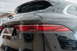 Jaguar F-Pace R, 2.0 L, 2023 жыл, 0 km, Baku - Баасы: 97 000 $ - Tunel.az