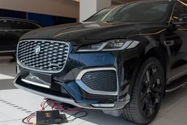 Jaguar F-Pace R, 2.0 L, 2023 жыл, 0 km, Baku - Баасы: 97 000 $ - Tunel.az