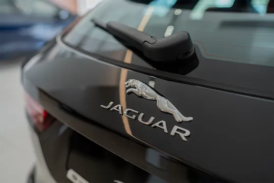 Jaguar F-Pace R, 2.0 L, 2023 жыл, 0 km, Baku - Баасы: 97 000 $ - Tunel.az