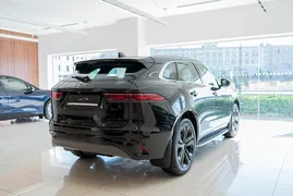 Jaguar F-Pace R, 2.0 L, 2023 жыл, 0 km, Baku - Баасы: 97 000 $ - Tunel.az