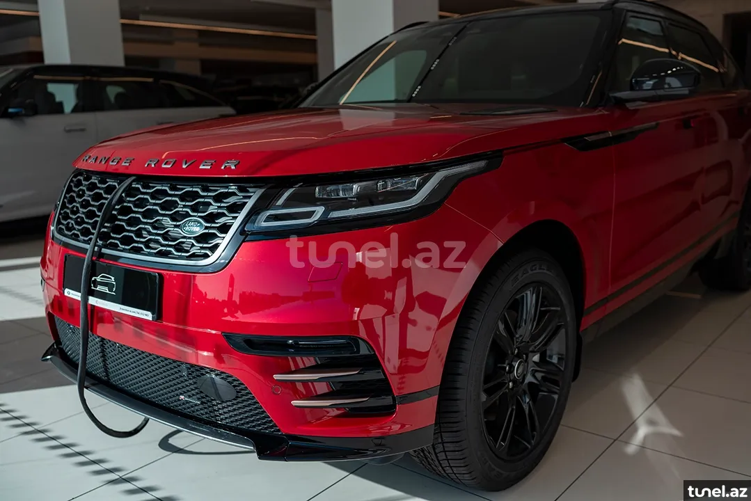 Land Rover RR Velar 2023