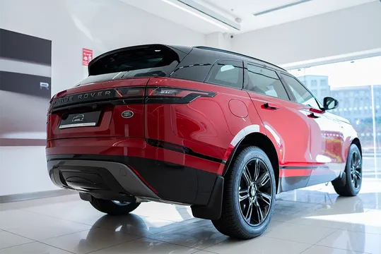 Land Rover RR Velar, 2.0 L, 2023 жазыңыз жыл, 0 km, Baku - Бағасы: 95 100 $ - Tunel.az