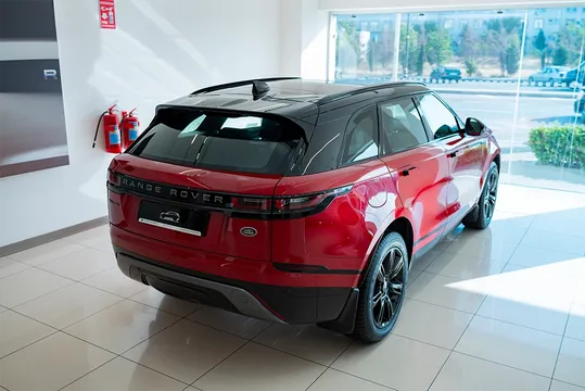 Land Rover RR Velar, 2.0 L, 2023 жазыңыз жыл, 0 km, Baku - Бағасы: 95 100 $ - Tunel.az