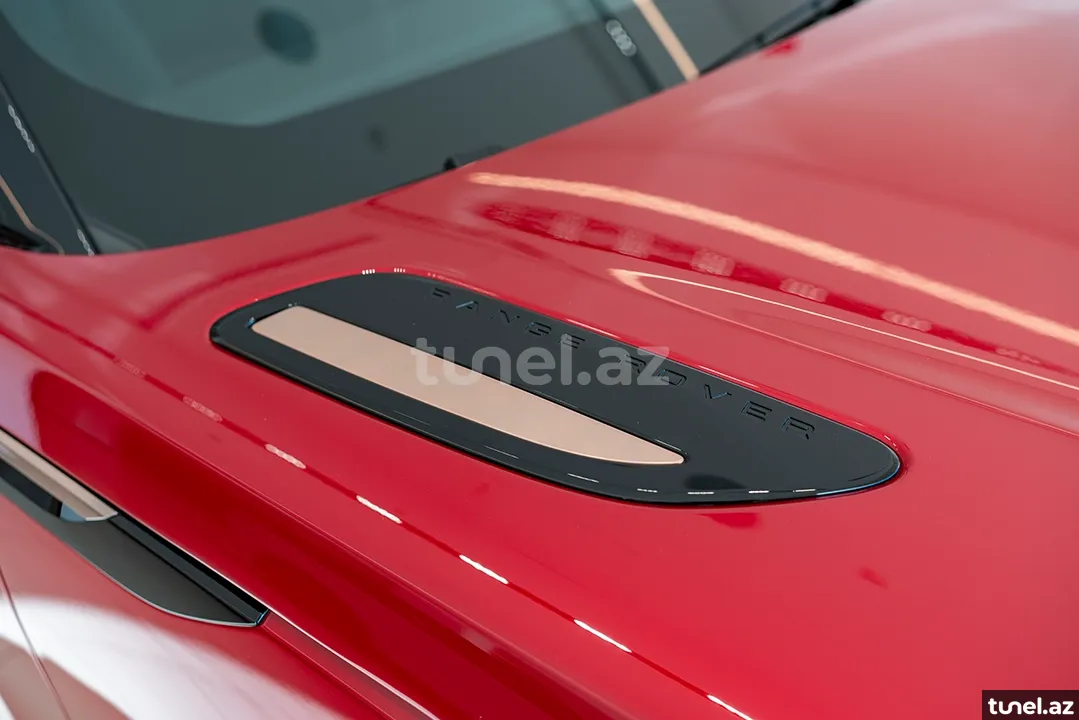 Land Rover RR Velar 2023