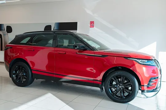 Land Rover RR Velar, 2.0 L, 2023 жазыңыз жыл, 0 km, Baku - Бағасы: 95 100 $ - Tunel.az
