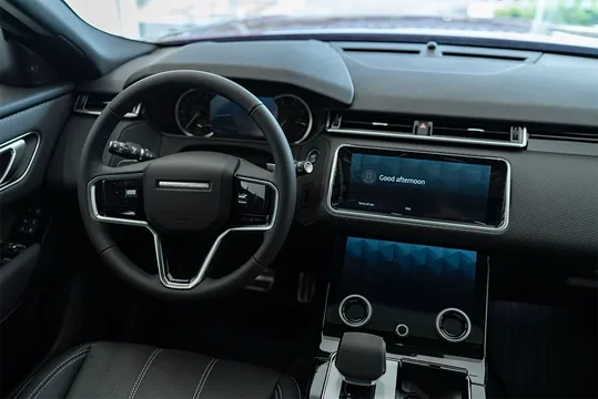 Land Rover RR Velar, 2.0 L, 2023 жазыңыз жыл, 0 km, Baku - Бағасы: 95 100 $ - Tunel.az