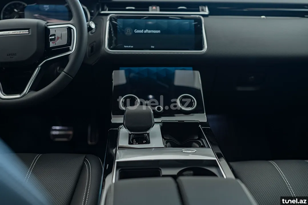 Land Rover RR Velar 2023