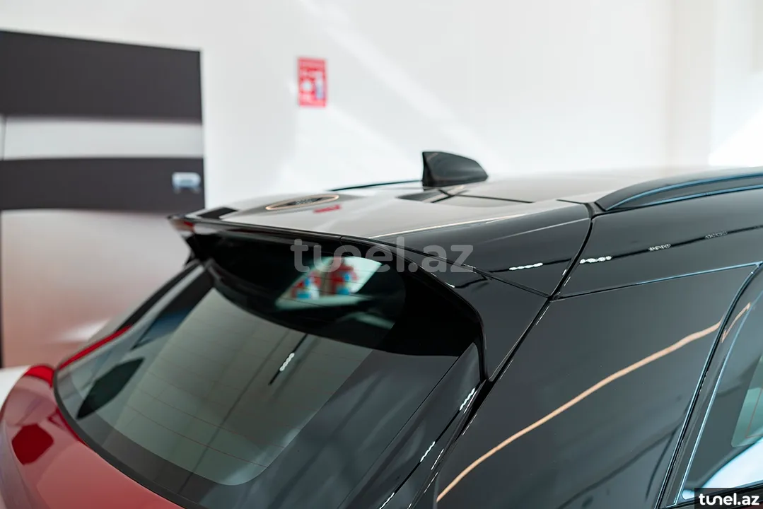 Land Rover RR Velar 2023