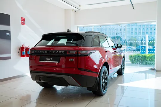 Land Rover RR Velar, 2.0 L, 2023 жазыңыз жыл, 0 km, Baku - Бағасы: 95 100 $ - Tunel.az