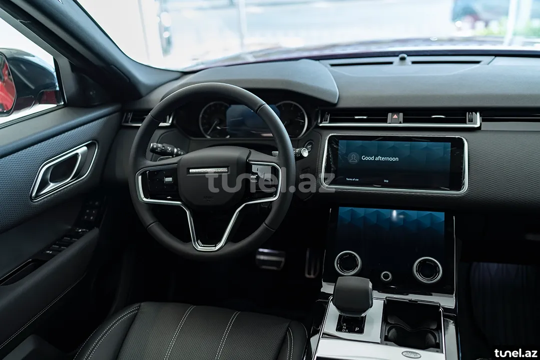 Land Rover RR Velar 2023