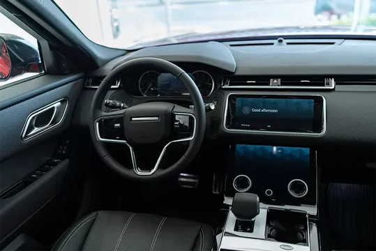 Land Rover RR Velar, 2.0 L, 2023 жазыңыз жыл, 0 km, Baku - Бағасы: 95 100 $ - Tunel.az