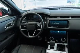 Land Rover RR Velar, 2.0 L, 2023 жазыңыз жыл, 0 km, Baku - Бағасы: 95 100 $ - Tunel.az