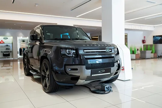 Land Rover Defender, 2.0 L, 2023 year, 0 km, Baku - Price: 122 000 $ - Tunel.az