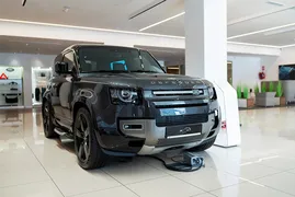 Land Rover Defender, 2.0 L, 2023 year, 0 km, Baku - Price: 122 000 $ - Tunel.az