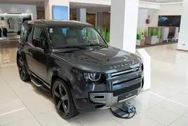 Land Rover Defender, 2.0 L, 2023 year, 0 km, Baku - Price: 122 000 $ - Tunel.az