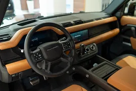 Land Rover Defender, 2.0 L, 2023 year, 0 km, Baku - Price: 122 000 $ - Tunel.az