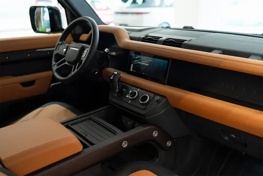Land Rover Defender, 2.0 L, 2023 year, 0 km, Baku - Price: 122 000 $ - Tunel.az