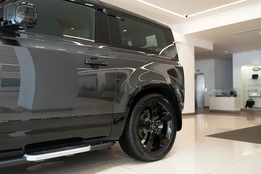 Land Rover Defender, 2.0 L, 2023 year, 0 km, Baku - Price: 122 000 $ - Tunel.az