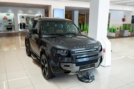 Land Rover Defender, 2.0 L, 2023 year, 0 km, Baku - Price: 122 000 $ - Tunel.az