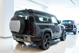 Land Rover Defender, 2.0 L, 2023 year, 0 km, Baku - Price: 122 000 $ - Tunel.az