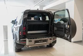 Land Rover Defender, 2.0 L, 2023 year, 0 km, Baku - Price: 122 000 $ - Tunel.az