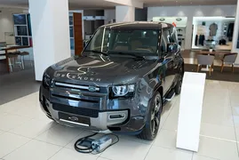 Land Rover Defender, 2.0 L, 2023 year, 0 km, Baku - Price: 122 000 $ - Tunel.az