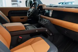 Land Rover Defender, 2.0 L, 2023 year, 0 km, Baku - Price: 122 000 $ - Tunel.az