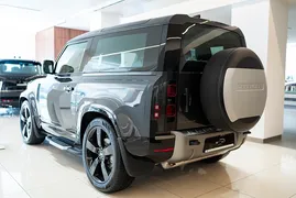 Land Rover Defender, 2.0 L, 2023 year, 0 km, Baku - Price: 122 000 $ - Tunel.az