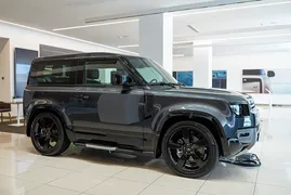 Land Rover Defender, 2.0 L, 2023 year, 0 km, Baku - Price: 122 000 $ - Tunel.az