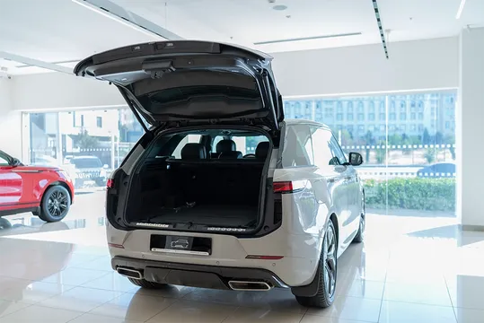 Land Rover RR Sport, 3.0 L, 2023 жыл, 0 km, Baku - Баасы: 174 400 $ - Tunel.az