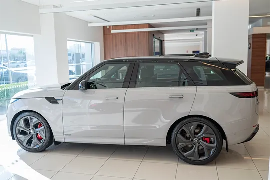 Land Rover RR Sport, 3.0 L, 2023 жыл, 0 km, Baku - Баасы: 174 400 $ - Tunel.az