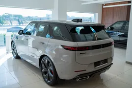 Land Rover RR Sport, 3.0 L, 2023 жыл, 0 km, Baku - Баасы: 174 400 $ - Tunel.az