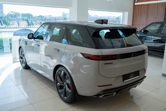 Land Rover RR Sport, 3.0 L, 2023 жыл, 0 km, Baku - Баасы: 174 400 $ - Tunel.az